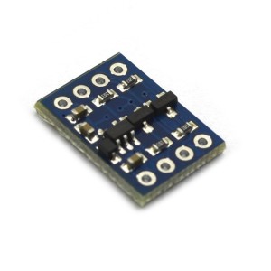 I2C Bi-Directional Logic Level Converter- 2 Channel Robotics Bangladesh