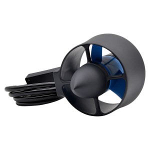 ROV 2216 Underwater Thruster with built-in bidirectional ESC Robotics Bangladesh