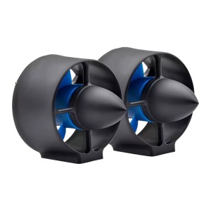 ROV 2216 Underwater Thruster with built-in bidirectional ESC Robotics Bangladesh