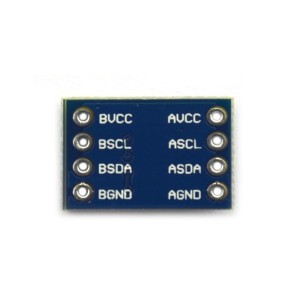 I2C Bi-Directional Logic Level Converter- 2 Channel Robotics Bangladesh