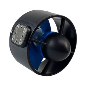 M080 Underwater Thruster with Integrated Bidirectional ESC Robotics Bangladesh