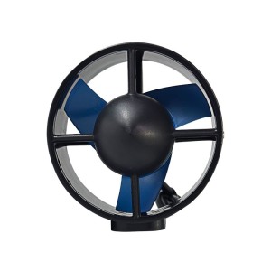 M080 Underwater Thruster with Integrated Bidirectional ESC Robotics Bangladesh