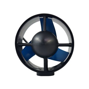 M080 Underwater Thruster with Integrated Bidirectional ESC Robotics Bangladesh