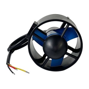 M080 Underwater Thruster with Integrated Bidirectional ESC Robotics Bangladesh