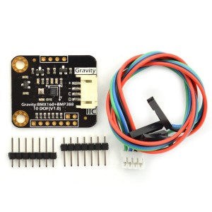 Gravity BMX160+BMP388 10 DOF Sensor Robotics Bangladesh