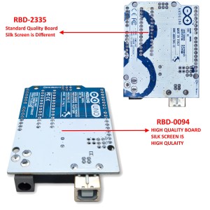 Arduino Uno R3 Robotics Bangladesh