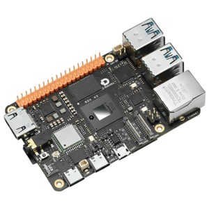 D-Robotics RDK X5 AI Developer Kit for ROS Robotics - 4GB Robotics Bangladesh