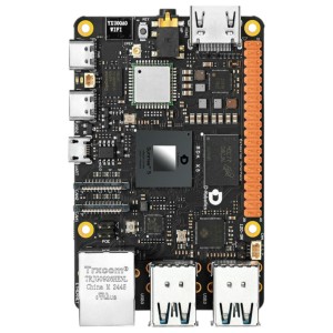 D-Robotics RDK X5 AI Developer Kit for ROS Robotics - 4GB Robotics Bangladesh