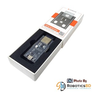ESP32-S2-DevKitM-1 Development Board Robotics Bangladesh