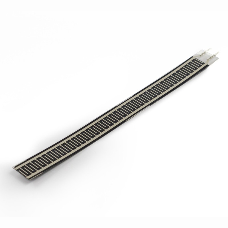 Pressure Sensor Strip 170mm, 20g-10kg Robotics Bangladesh