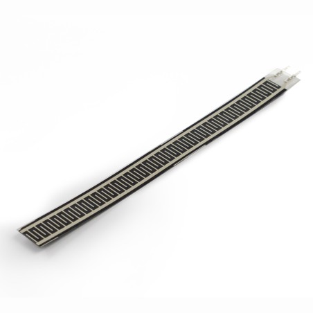 Pressure Sensor Strip 170mm, 20g-10kg Robotics Bangladesh