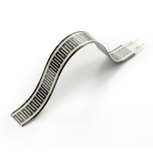 Pressure Sensor Strip 170mm, 20g-10kg Robotics Bangladesh