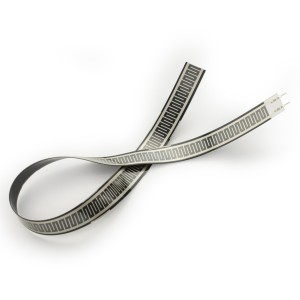 Pressure Sensor Strip 400mm, 20g-10kg Robotics Bangladesh