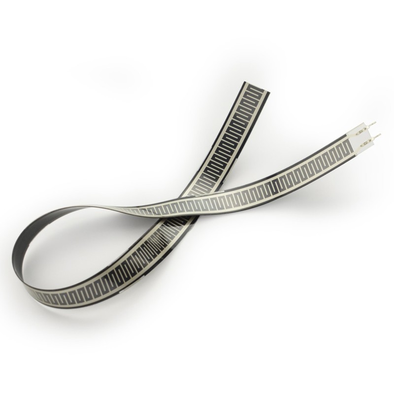 Pressure Sensor Strip 400mm, 20g-10kg Robotics Bangladesh