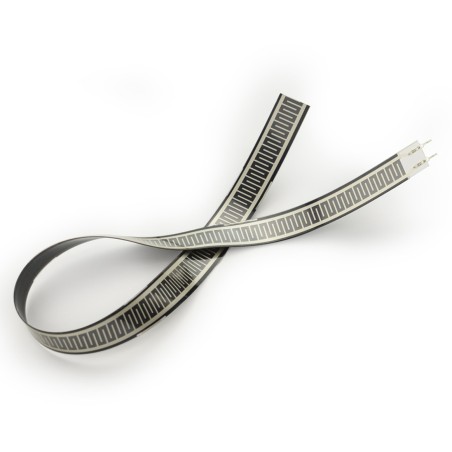 Pressure Sensor Strip 400mm, 20g-10kg Robotics Bangladesh