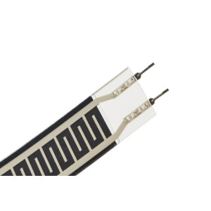 Pressure Sensor Strip 400mm, 20g-10kg Robotics Bangladesh