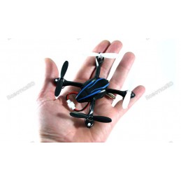 Mini RC Quadcopter 2013 Robotics Bangladesh Robotics Bangladesh