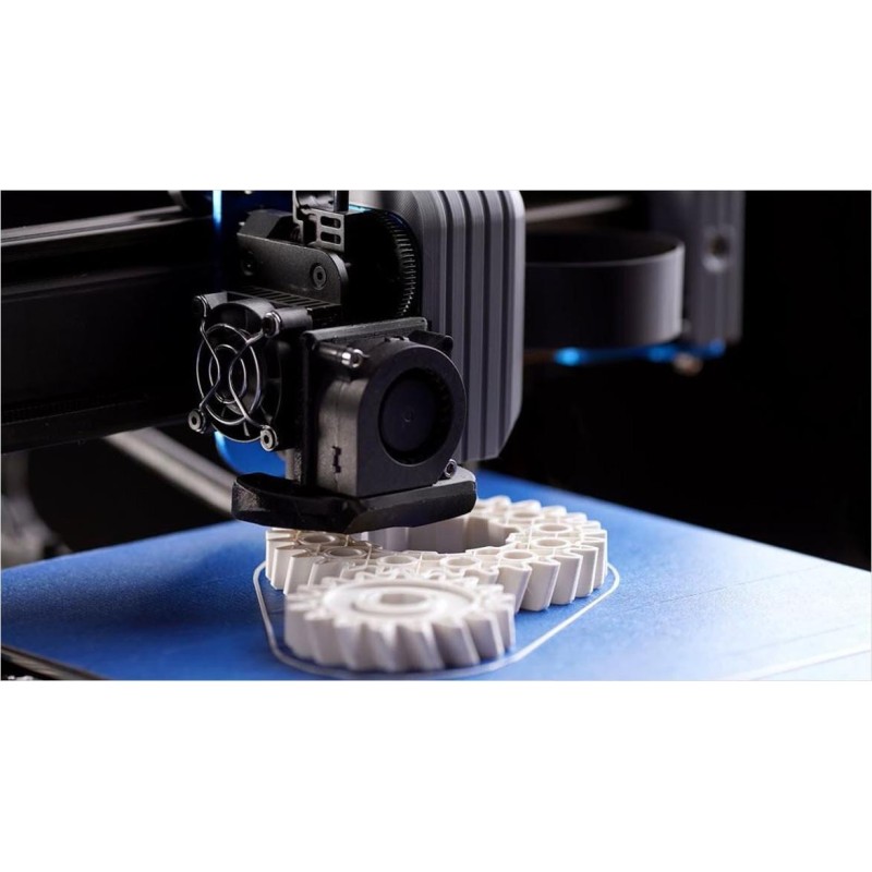 3D Print Your Parts Robotics Bangladesh