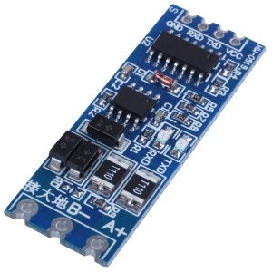 TTL to RS485 Converter 3.3V/5V Hardware Automatic Control Converter Module Robotics Bangladesh