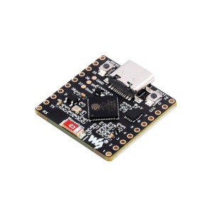 ESP32-S3 RGB Matrix Dev Board with IMU and Wi-Fi + BLE Robotics Bangladesh