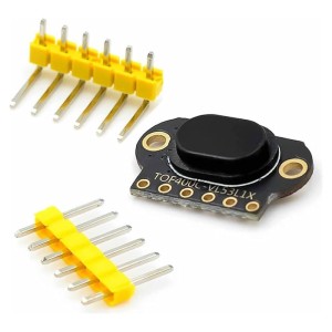 TOF400C VL53L1X Laser Distance Ranging Sensor 400cm Robotics Bangladesh