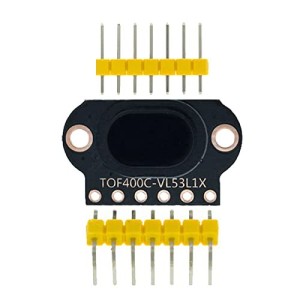 TOF400C VL53L1X Laser Distance Ranging Sensor 400cm Robotics Bangladesh