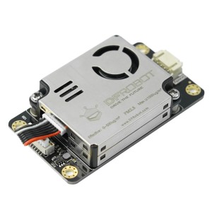 Gravity PM2.5 Air Quality Sensor Robotics Bangladesh