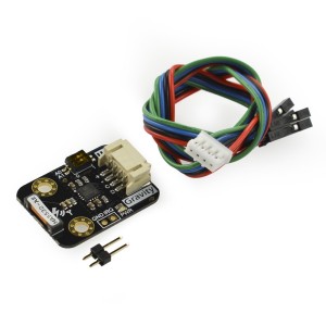 Gravity Lightning Distance Sensor Robotics Bangladesh