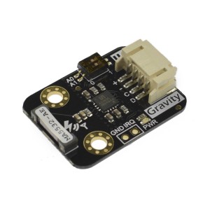 Gravity Lightning Distance Sensor Robotics Bangladesh