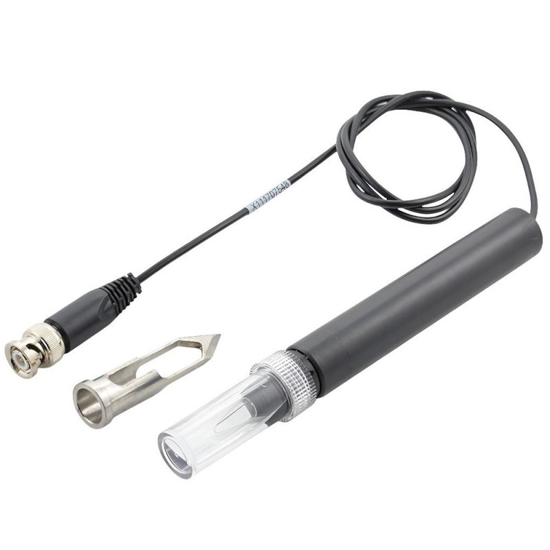 Gravity Analog Spear Tip pH Sensor / Meter Kit Robotics Bangladesh