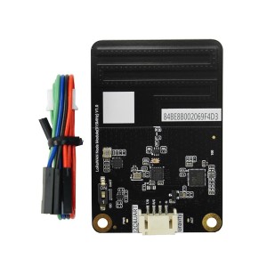 Gravity LoRaWAN Node Module (US915) SX1262-Based 4.5km Range for IoT & Agriculture Robotics Bangladesh