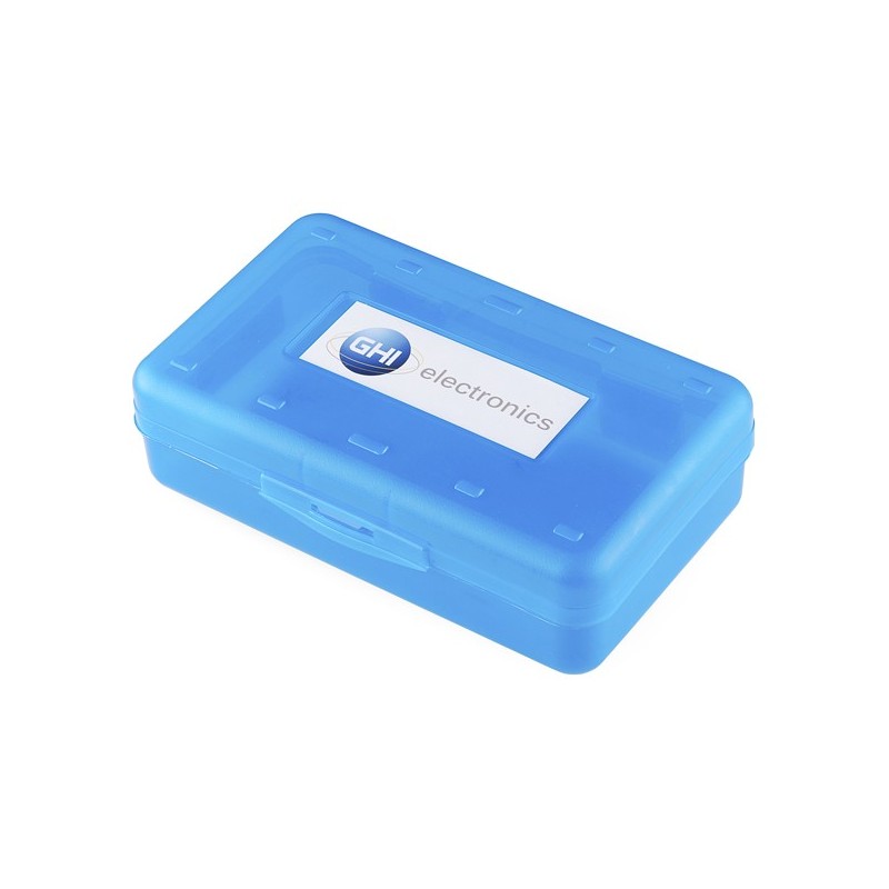 FEZ Hydra Basic Kit Robotics Bangladesh