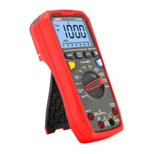 UNI-T UT61B+ True RMS Digital Multimeter Robotics Bangladesh