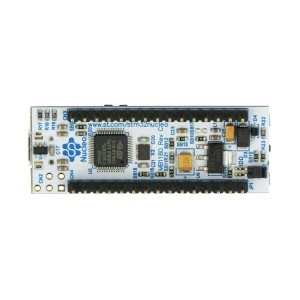 STM32 NUCLEO-L011 Development Board STM32L011K4T6, ARM Cortex-M0+, Ultra-Low Power Robotics Bangladesh Robotics Bangladesh