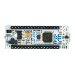 STM32 NUCLEO-L432KC Development Board – STM32L432KCU6, ARM Cortex-M4, 256KB Flash, 64KB SRAM Robotics Bangladesh