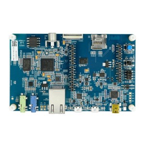STM32F746G-DISCO Discovery Kit – STM32F746NG, ARM Cortex-M7, 4.
