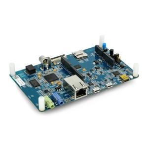 STM32F746G-DISCO Discovery Kit – STM32F746NG, ARM Cortex-M7, 4.