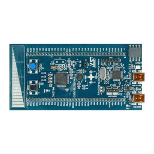 STM32F072 Discovery Kit – STM32F072RBT6 ARM Cortex-M0 with 3-Axis Gyroscope Robotics Bangladesh