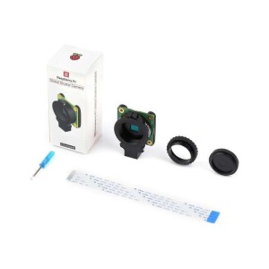 Raspberry Pi Original Global Shutter Camera Module – 1.