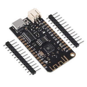 ESP32 Lite V1.0.0 Development Board – Type-C, WiFi + Bluetooth, ESP32 Rev1, 4MB Flash Robotics Bangladesh