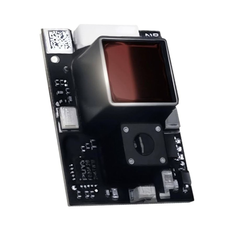 20m High-Precision dToF Laser Distance Sensor Module I2C/UART, 905nm LiDAR Robotics Bangladesh