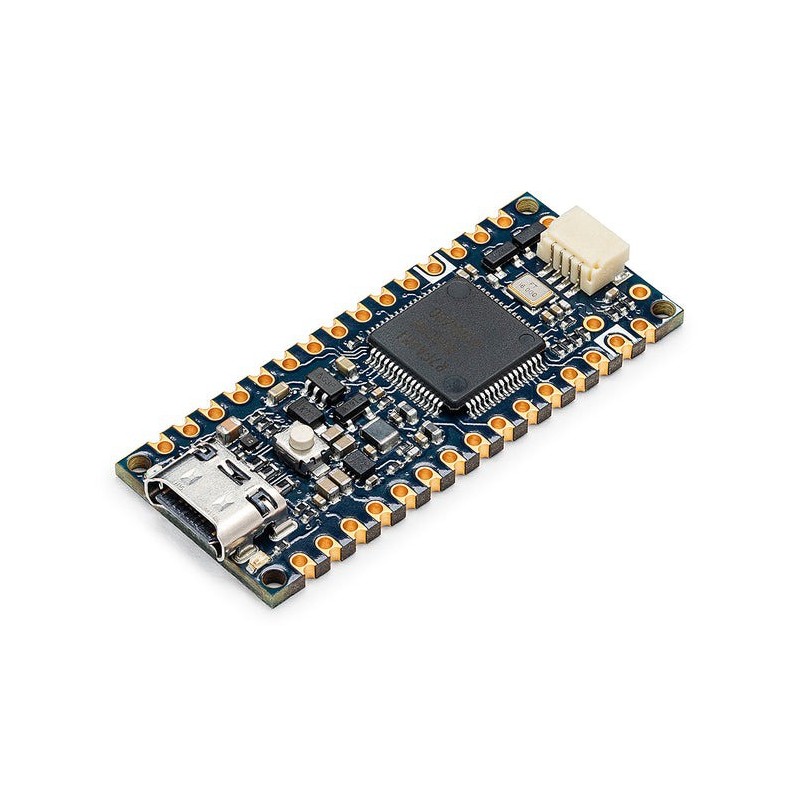 Arduino Nano R4 Original Robotics Bangladesh