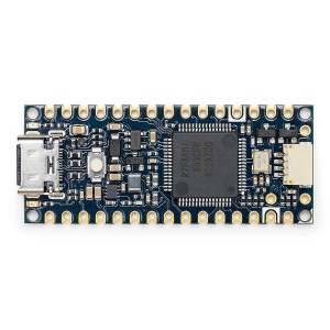 Arduino Nano R4 Original Robotics Bangladesh