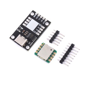 GY-95T 9-Axis Sensor Module Accelerometer, Gyroscope, Magnetometer with Attitude Angle Output Robotics Bangladesh
