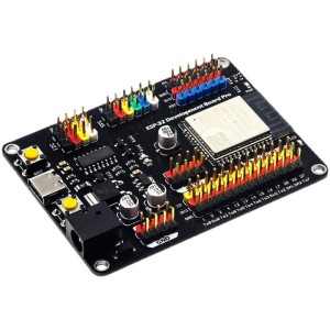 YwRobot ESP32 Development Board Pro WiFi & Bluetooth with Extended IO Robotics Bangladesh