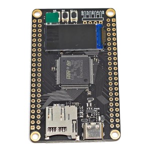 WeAct Studio STM32H743VIT6 Development Core Board with 0.