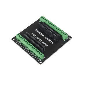 ESP32-S Screw Terminal Adapter Robotics Bangladesh