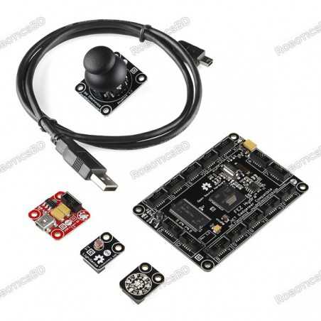 FEZ Hydra Basic Kit Robotics Bangladesh