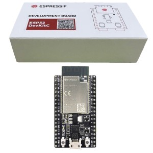 Espressif ESP32-DEVKITC-VE Development Board ESP32-WROVER-E Robotics Bangladesh