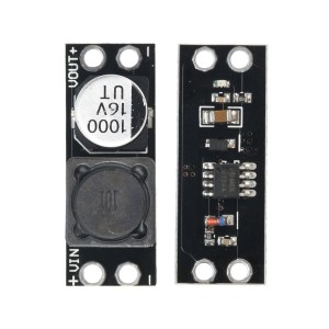 DC16V2A LC Power Filter Video Signal Noise Suppression for FPV Transmission Robotics Bangladesh